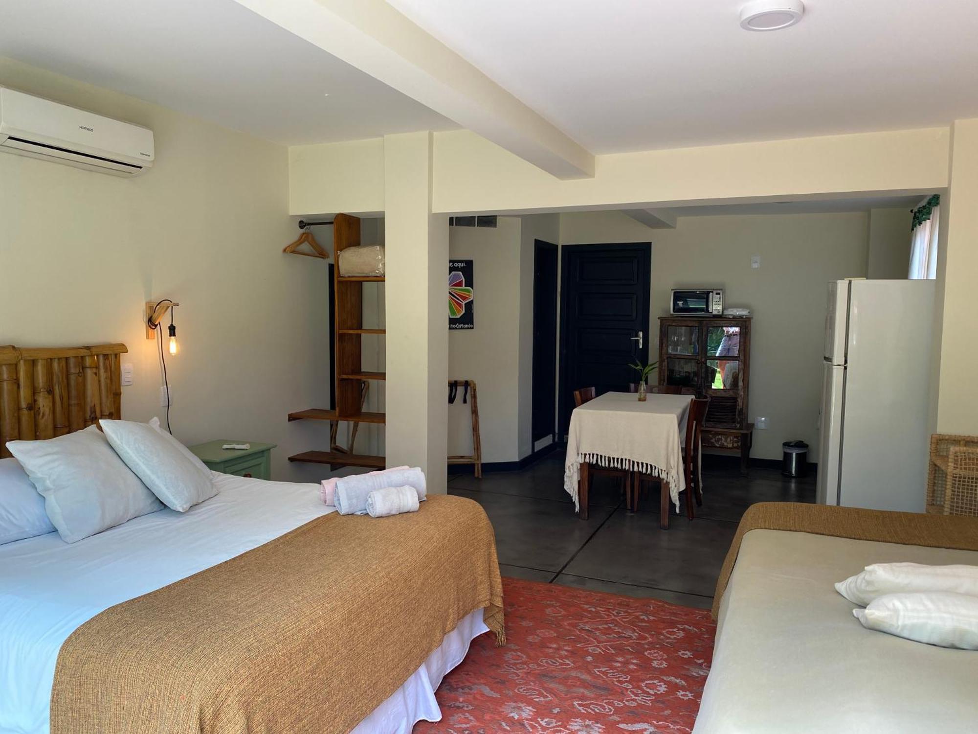 Janela De Marcia Bed And Breakfast, Florianopolis